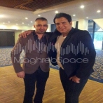 Jaafar al ghazal sur yala.fm